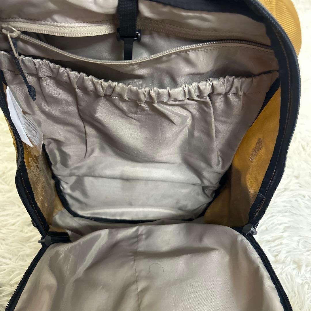 【希少品】アークテリクス マンティス26 ケンタウル　正規品