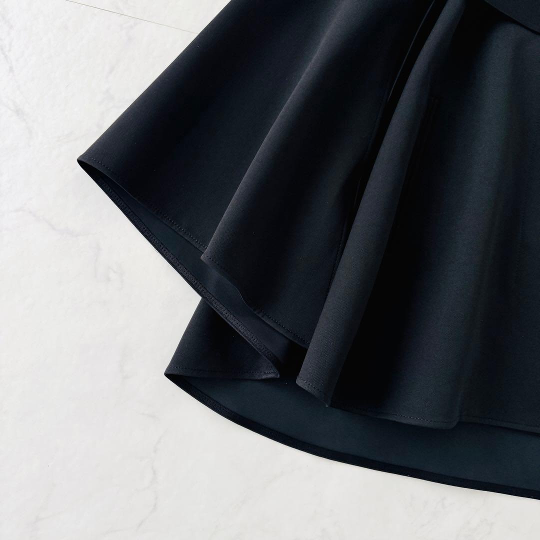 LE PHIL タグ付未使用✨マトラッセトリプルクロスケープジャケット