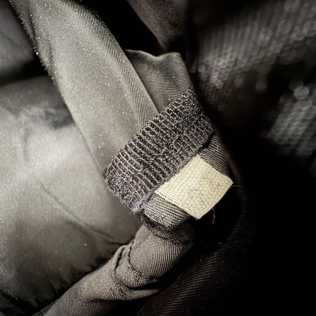 PRADA プラダ リッュク バックパック 三角ロゴ