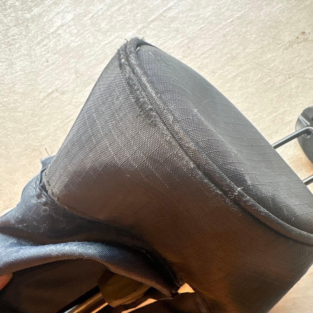 ニューバランスゴルフ セルフスタンドバッグ クラブバッグ キャディバッグ