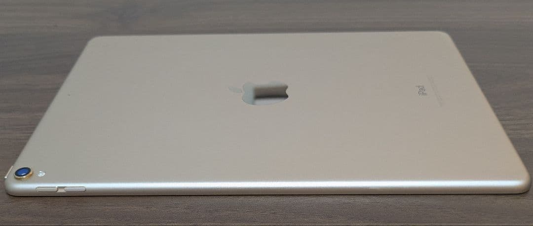 Apple iPad Pro 10.5インチ 64GB ゴールド 箱、充電器付き