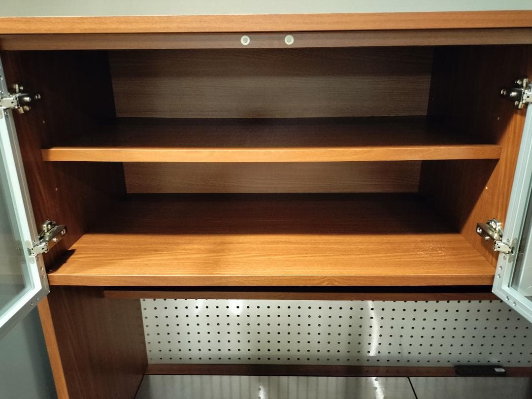 【小太郎さん購入限定】unico STRADA キッチンボード 120