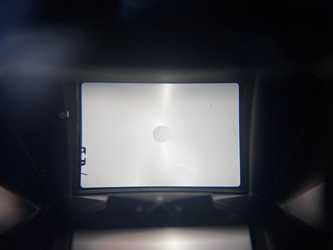 オリンパス OLYMPUS OM-1 クロームボディ