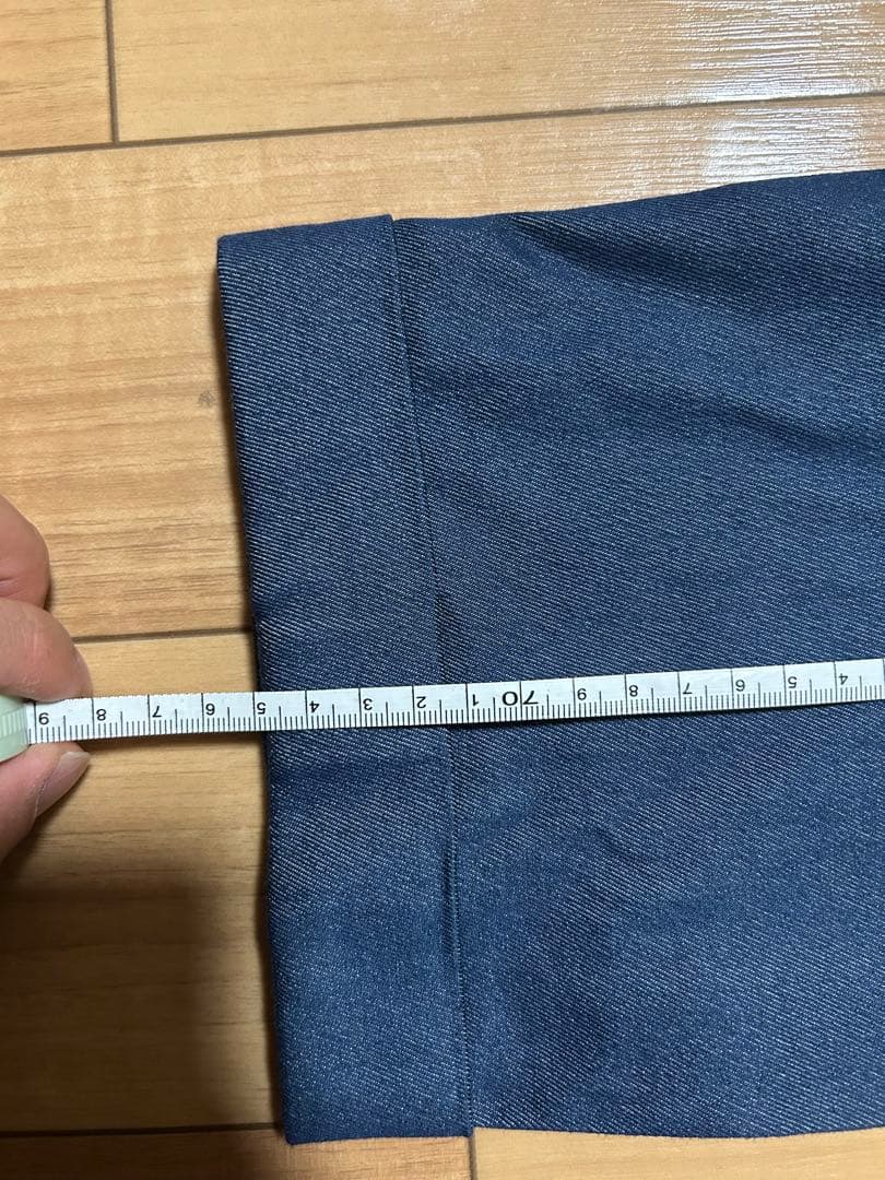 BEAMS Heart ストレッチデニム ジャケット 3セット