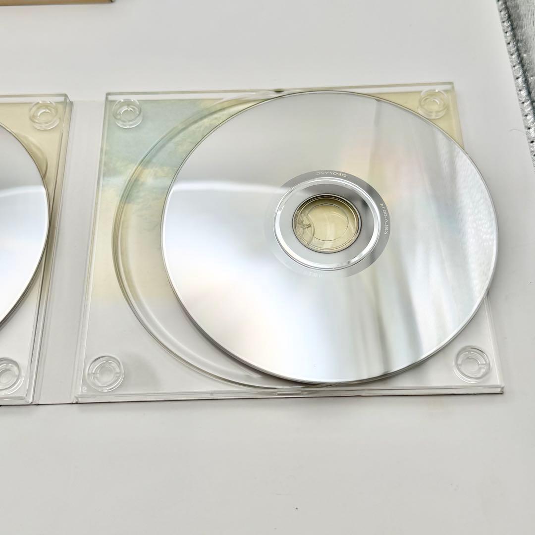 CLANNAD-クラナド- ORIGINAL SOUNDTRACKセット