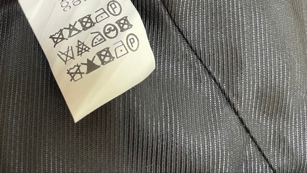 完売品　ZARA ウールブレンドハイネックコートロングコート　ウール　Sサイズ