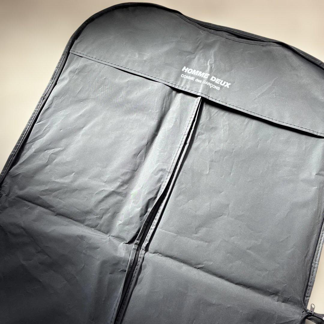 COMME des GARÇONS ストライプスーツセット