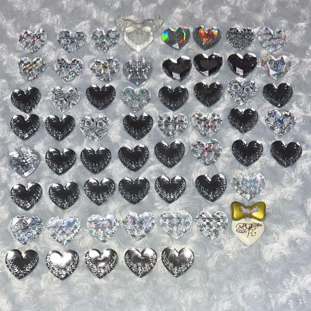 プリズムストーン トランク まとめ売り ブルー プリティーリズム