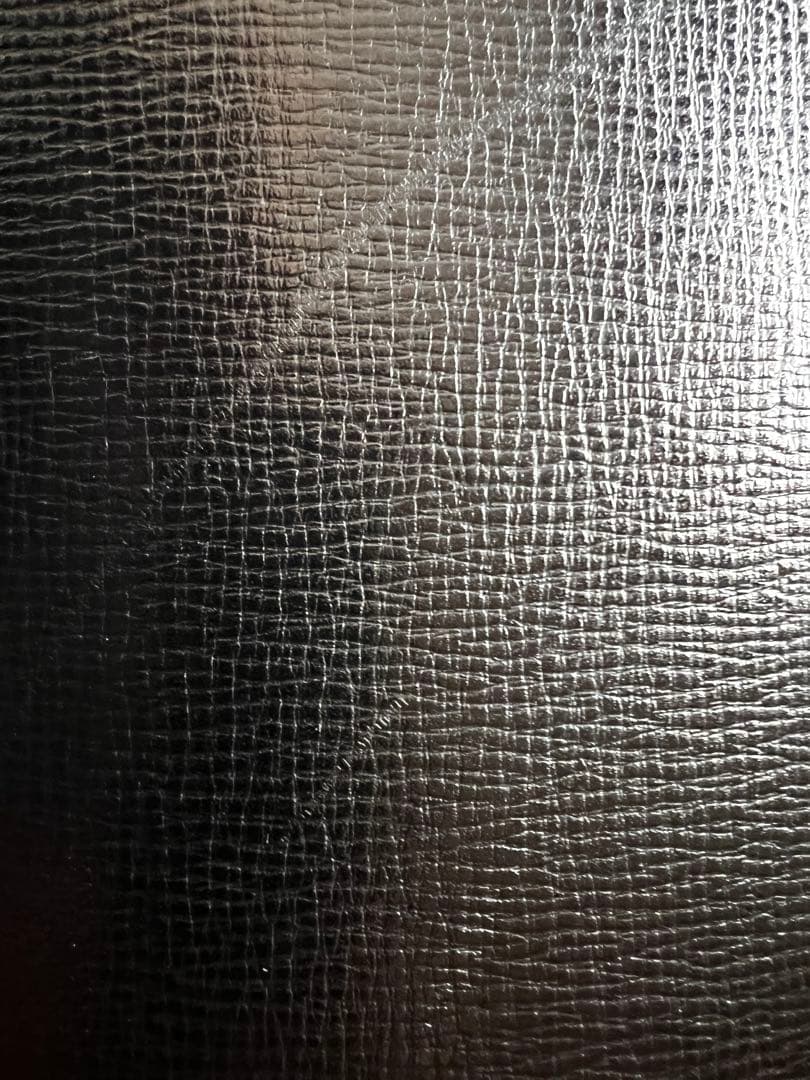 GINZA TANIZAWA TOKYO 角シボBOXダレスバッグ 小サイズ