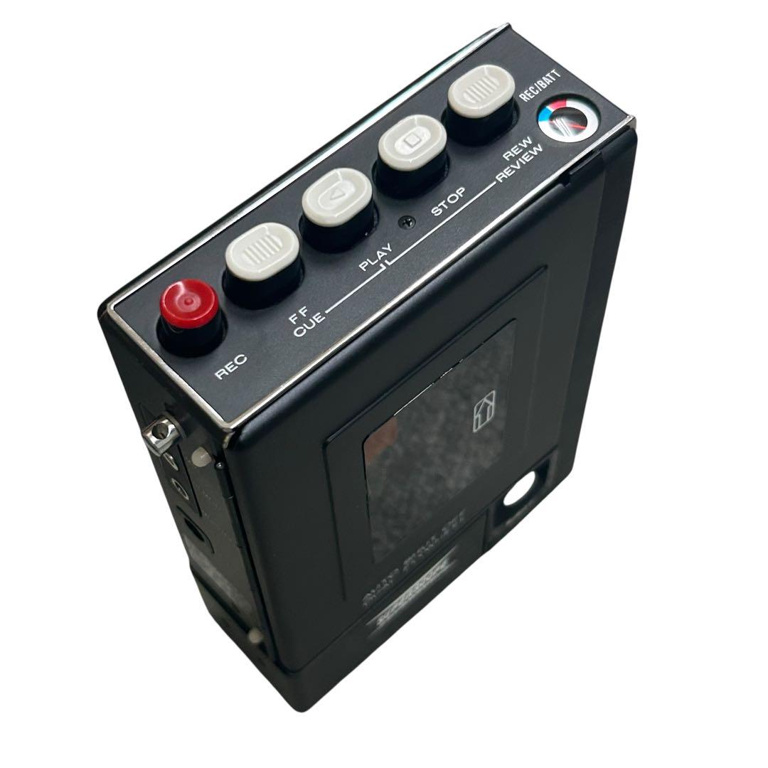 【希少】 SUPERSCORP Marantz C-108 カセットレコーダー