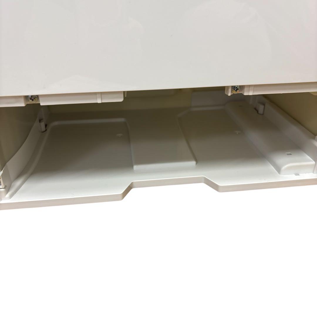 【美品】パナソニック ハイブリッド衣類乾燥除湿機 F-YHX90B 2024年製