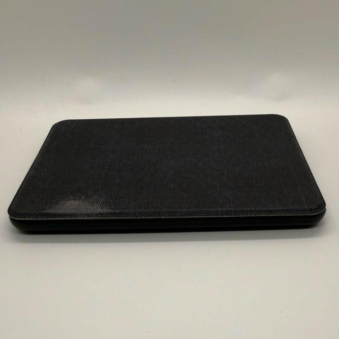 Kindle (16GB) 6インチ 電子書籍リーダー ブラック 広告なし