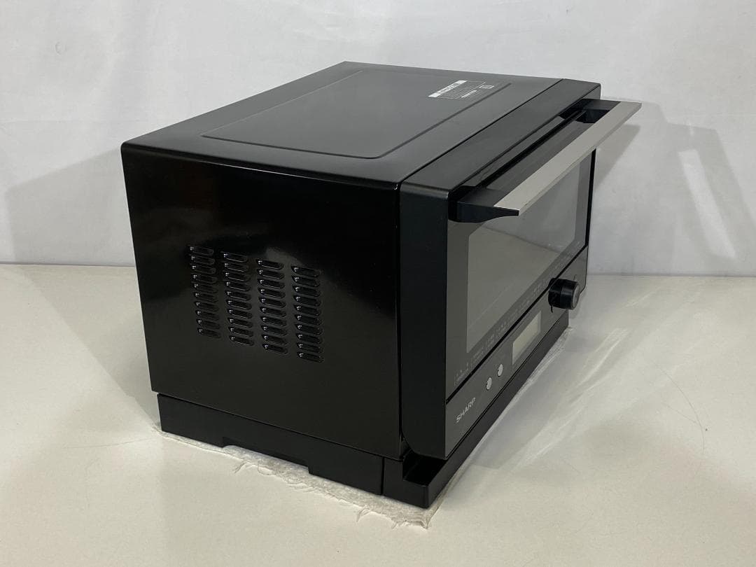 SHARP　オーブンレンジ　RE-WF182-B 2021年製