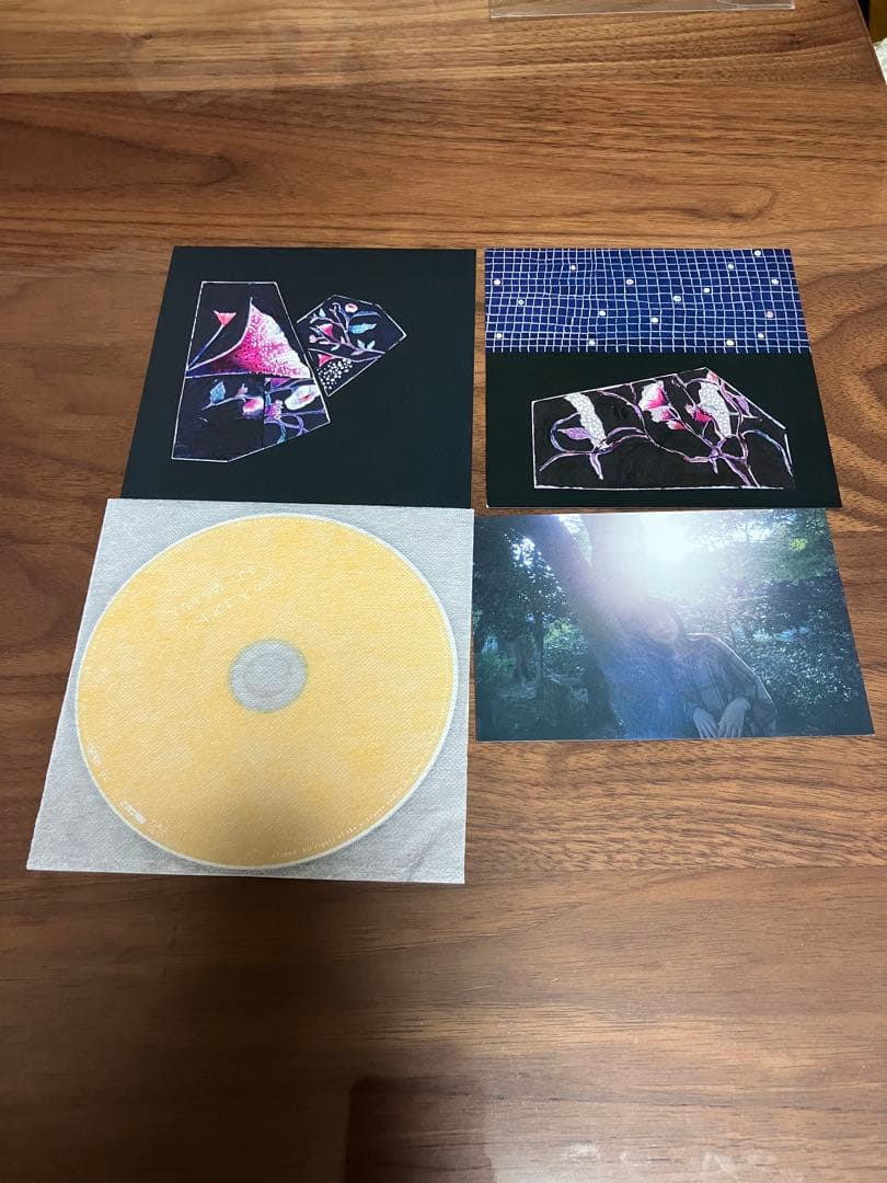 f*o様 カネコアヤノ　さよーならあなた　レア　希少　邦楽