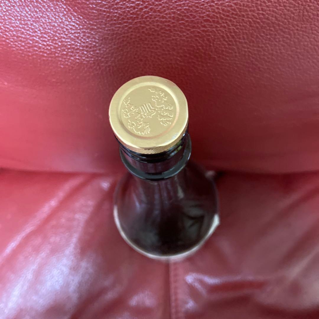 十四代龍泉白雲去来空瓶