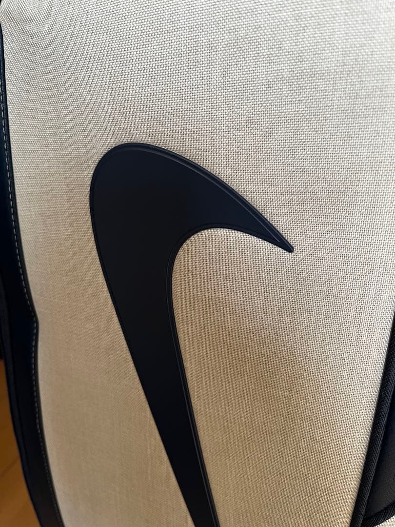 専用　完売品　希少カラー　NIKE ナイキゴルフ　レトロ　カートキャディバッグ