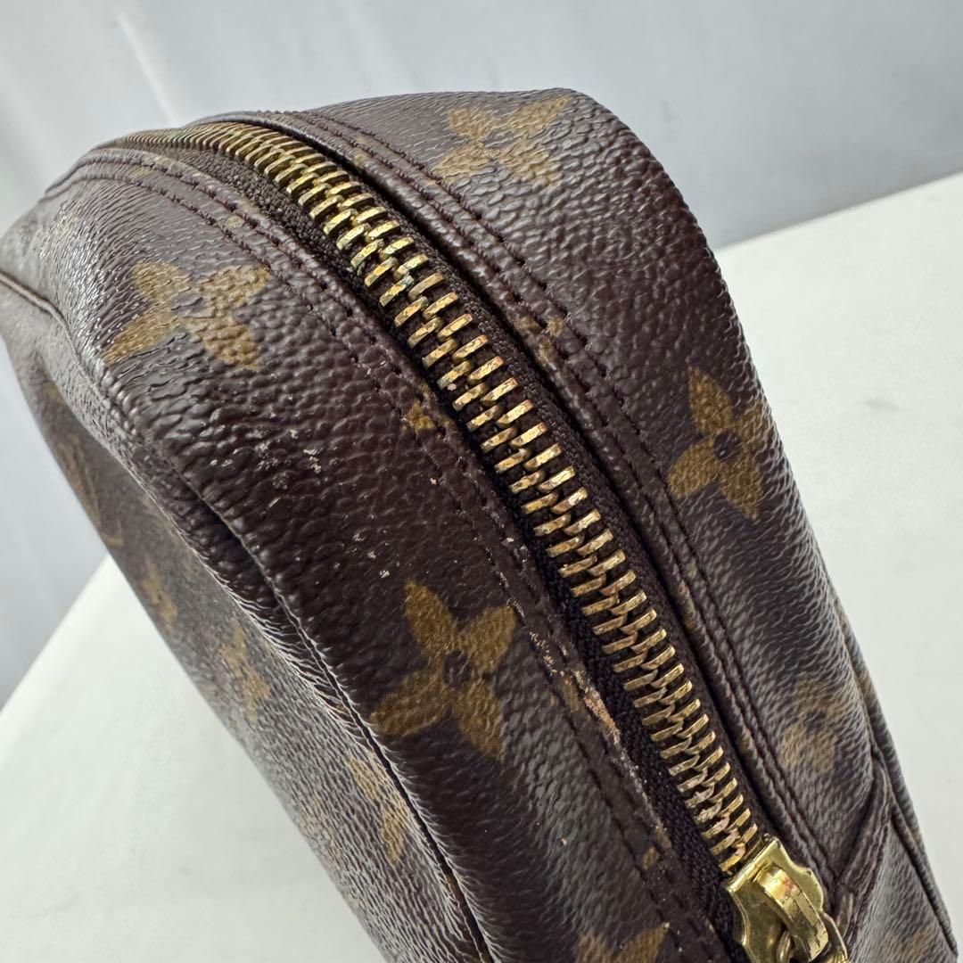 ルイヴィトン　モノグラムトゥルーストワレット23クラッチバッグ