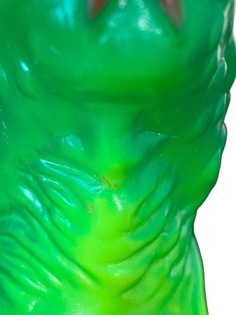 レイ・ハリーハウゼン　ファイヤードラゴン　レトロソフビ　シンドバッド7回目の航海