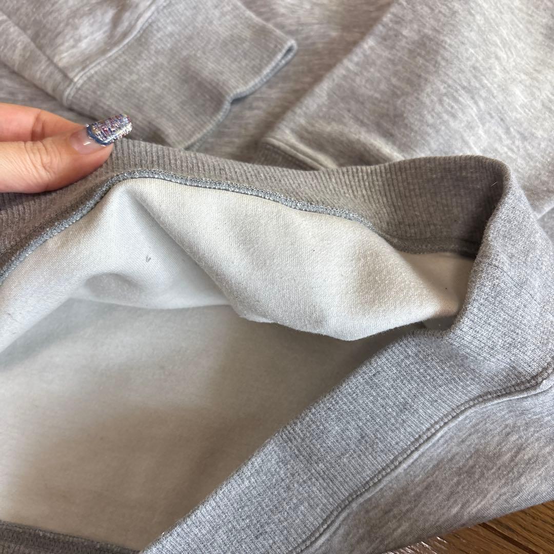 エゴザル　スウェット上下