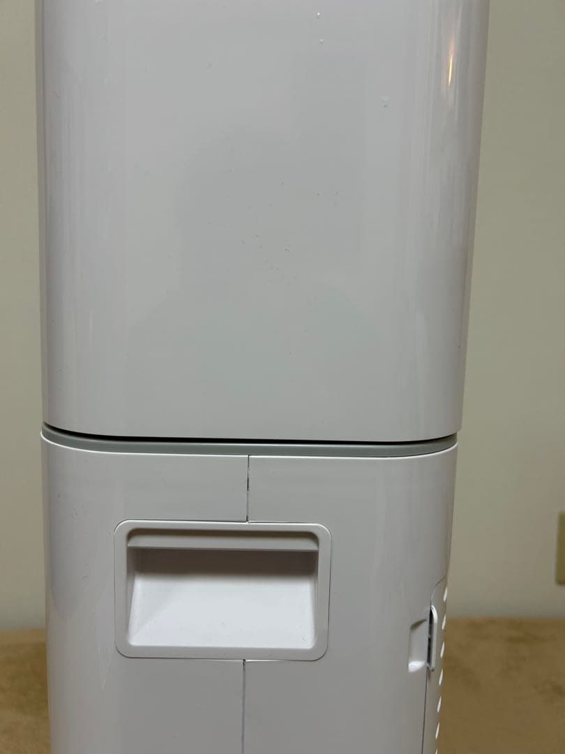 アイリスオーヤマ　サーキュレーター衣類乾燥除湿機 IJD-150 2023年製