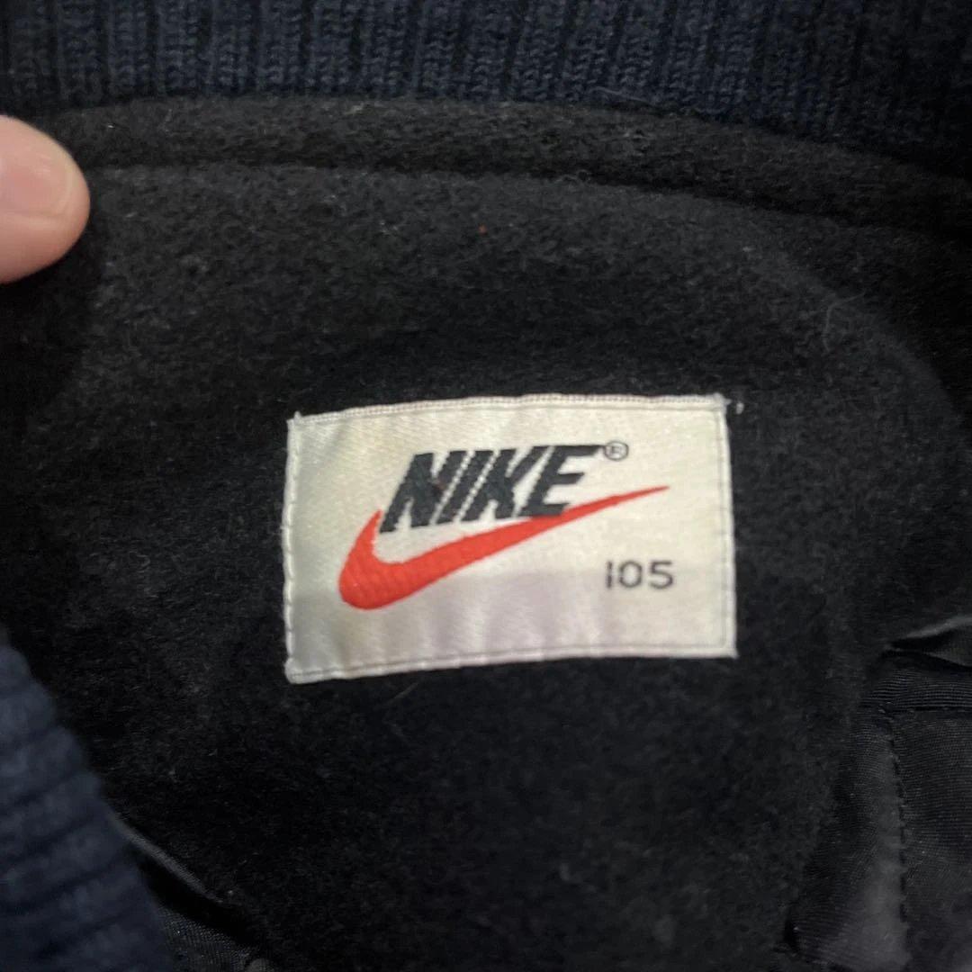 90s Jordan スタジャン ブラック 23 サイズXL