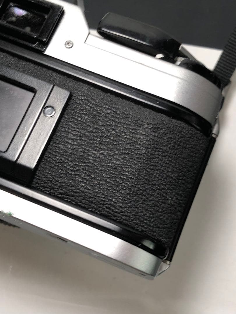 Canon ae-1 フィルムカメラ　FDマウント