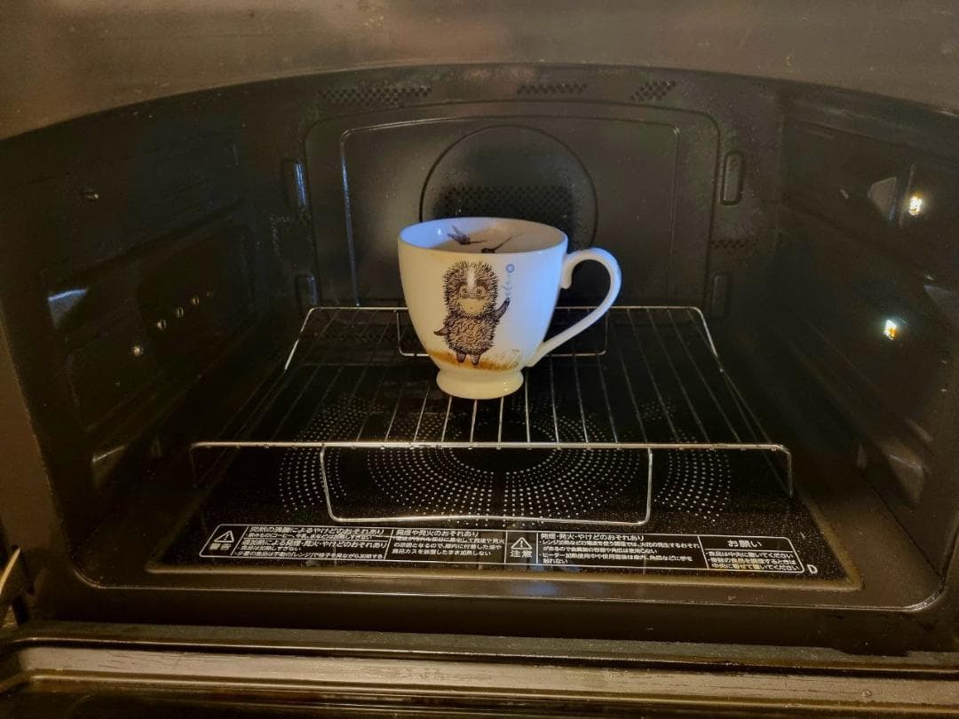 TOSHIBA オーブンレンジ 赤 ER-VD3000