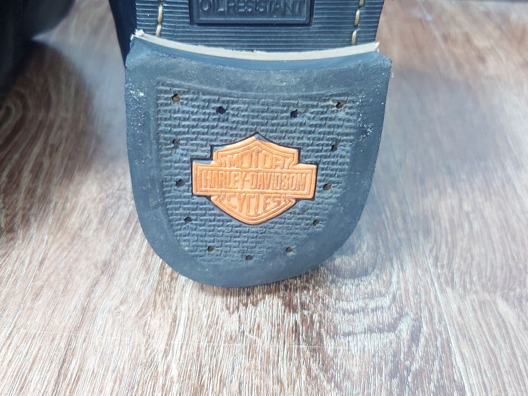 ハーレー エンジニアブーツ HD3003 25.5〜26.0