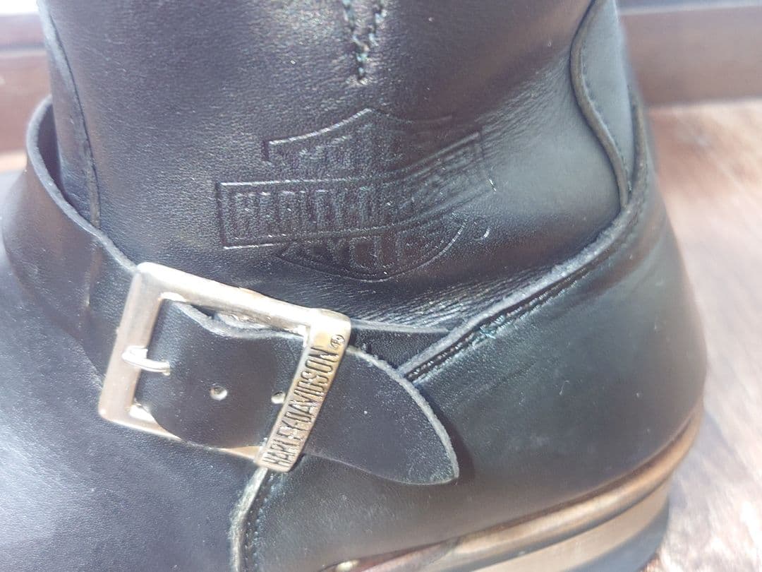 ハーレー エンジニアブーツ HD3003 25.5〜26.0