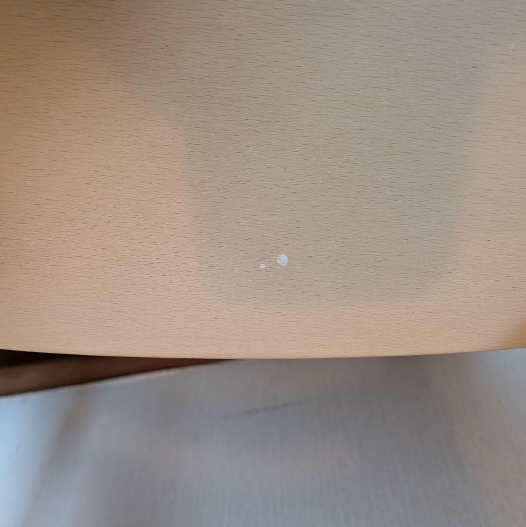 リエンダー ベビーチェア 組立状態で発送 クッション付