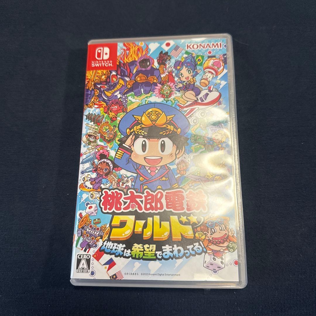 Nintendo Switch 本体（ニンテンドースイッチ）Joy-Conグレー