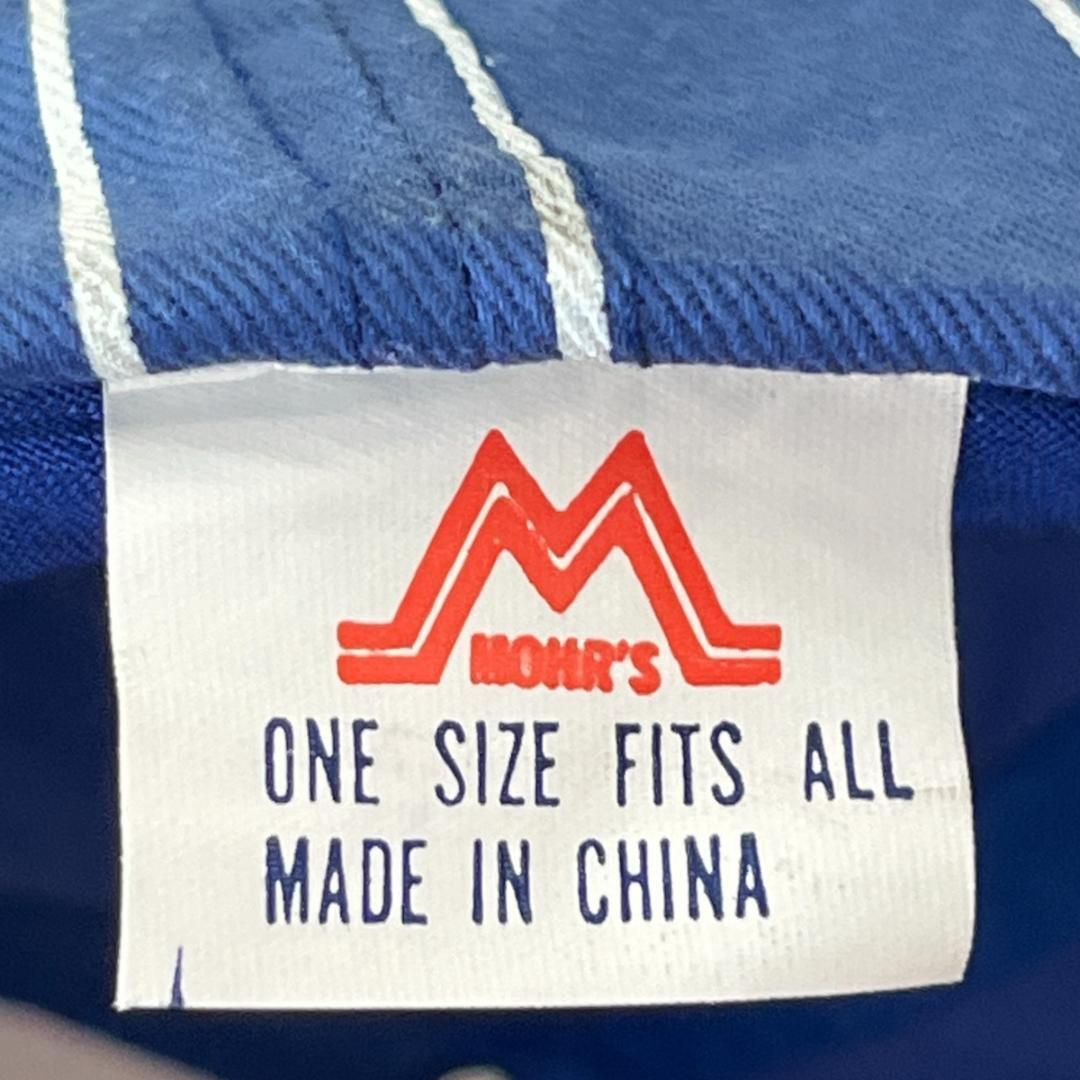 【febb】希少　９０s　PEPSI　ペプシ　ビンテージ　ストライプ