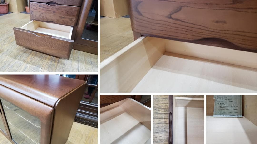 マー君　　G4　カリモク　チターノ　サイドボード