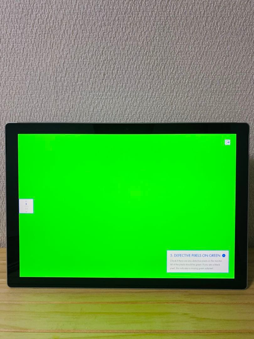 Windowsデスクトップ Microsoft Surface Pro 5