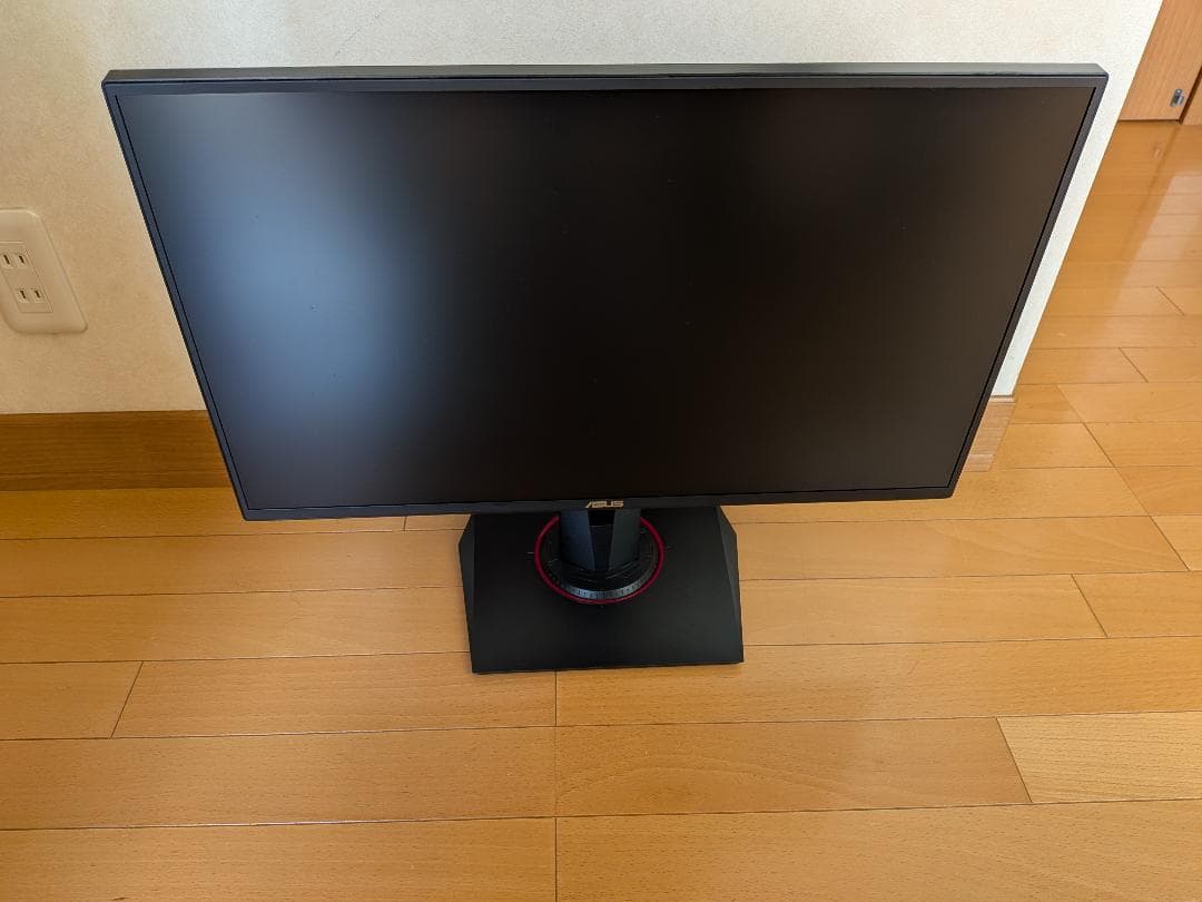 ASUS VG258 ゲーミングモニター 24.5インチ