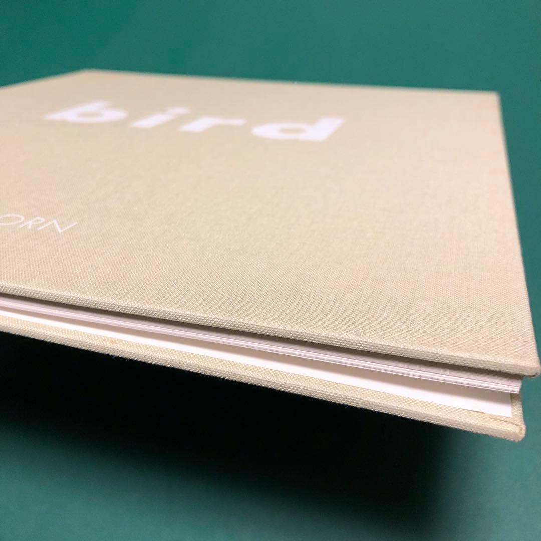 bird by RONI HORN ロニ・ホーン作品集