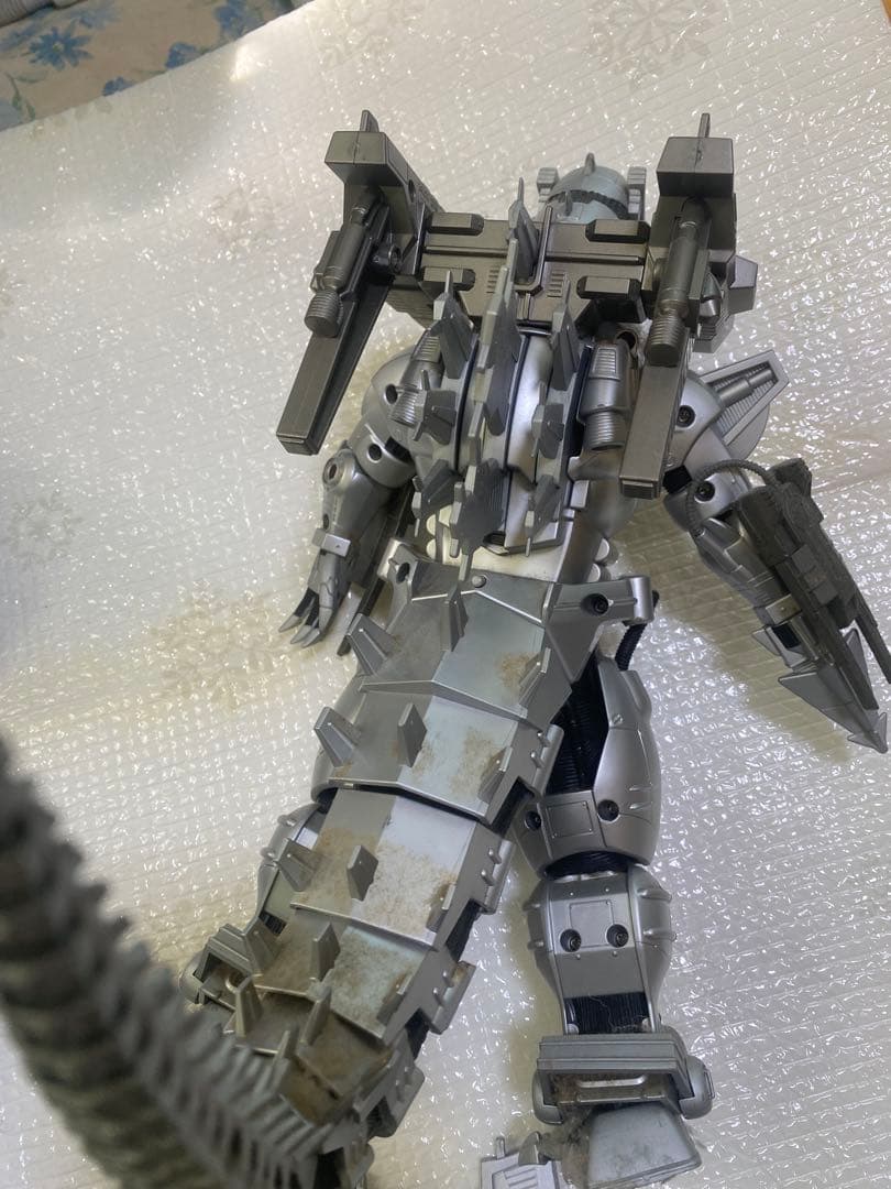 メカゴジラ　dx BANDAI フィギュア　ジャンク