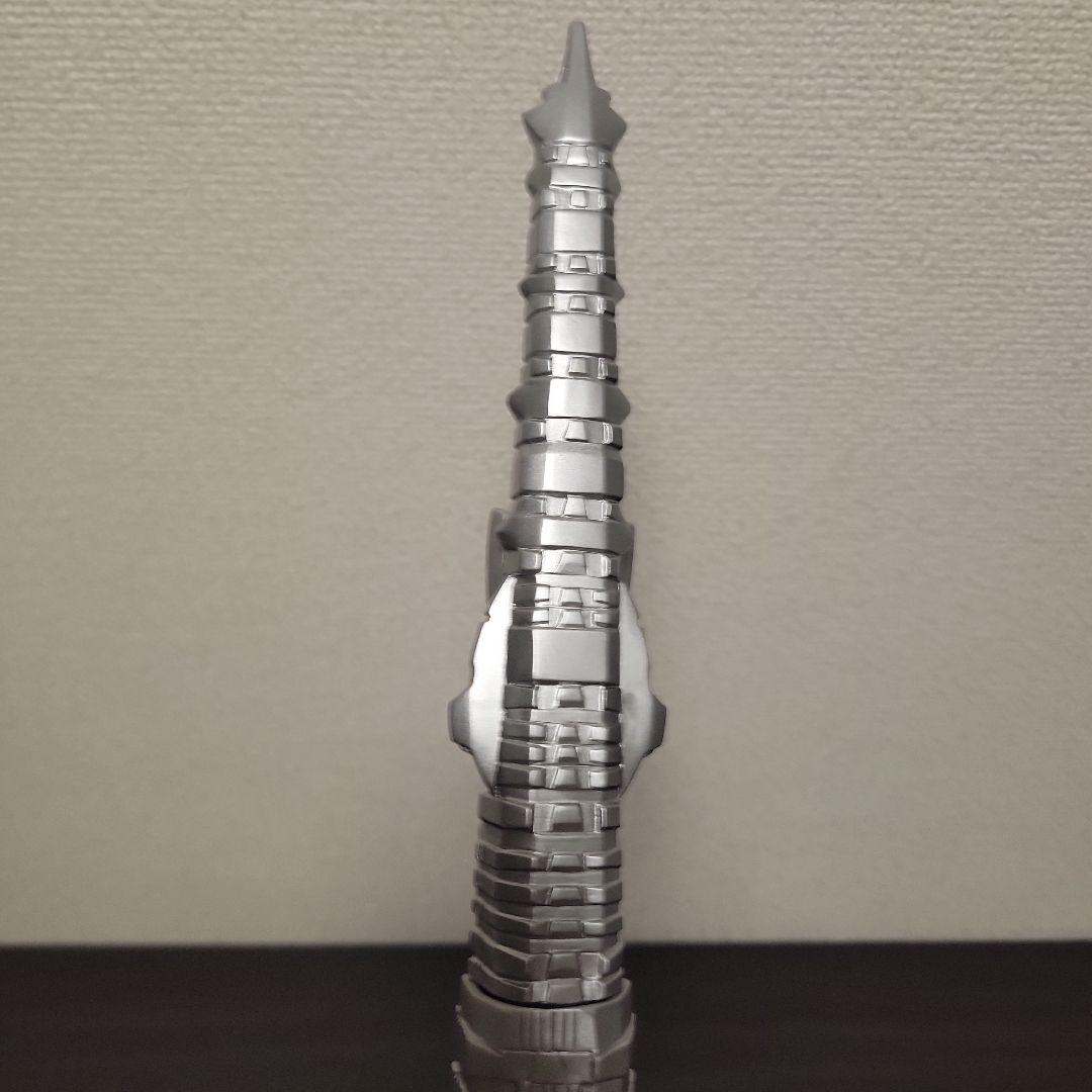 マスターディテール ムービーモンスターシリーズ メカゴジラ