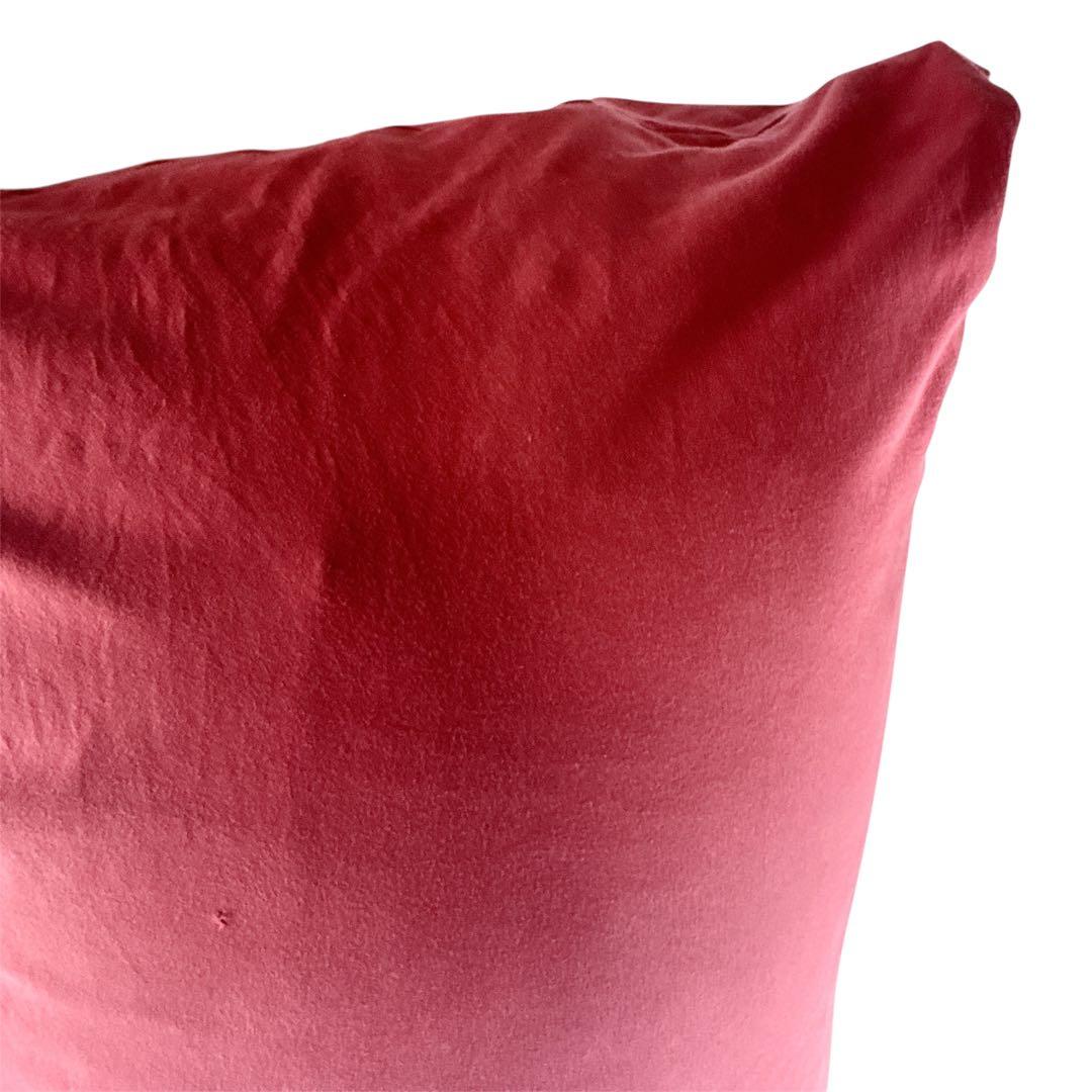 ✦Yogibo Max ヨギボーマックスビーズクッション ワインレッド✦