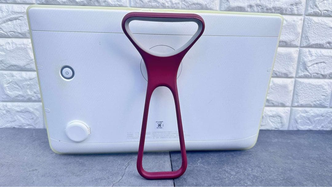 SHARP シャープ 16V型 ポータブル液晶テレビ 2T-C16AP ホワイト