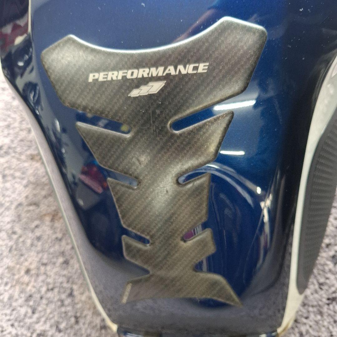 も*さ様 ＣＢ１３００ＳＦ・ＳＢホンダ純正ノーマルフューエルガソリンタンク