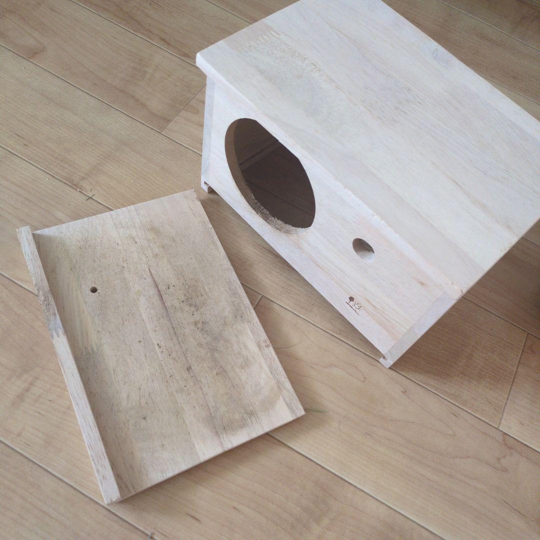 SANKO 60ハイメッシュ　【飼育用品一式】小動物ケージ　回し車　値下げ済み