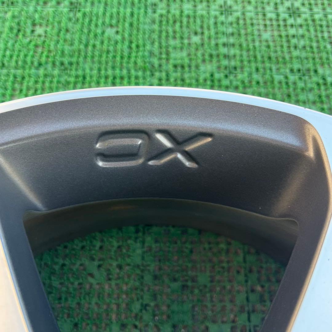 ボルボ XC70純正 18インチアルミホイール2本②