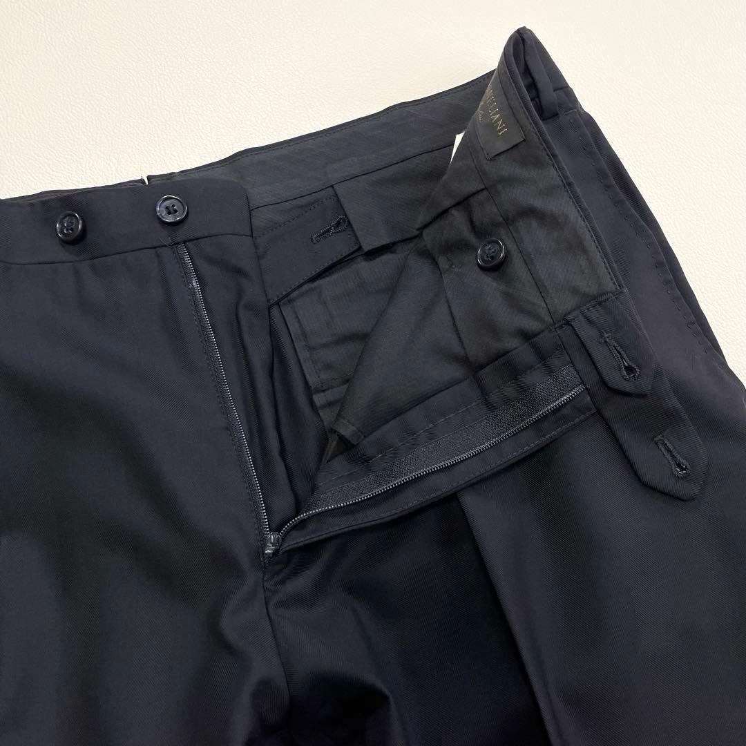 6459 コルネリアーニ　スーツ上下セット　イタリア製　ジャケット　パンツ