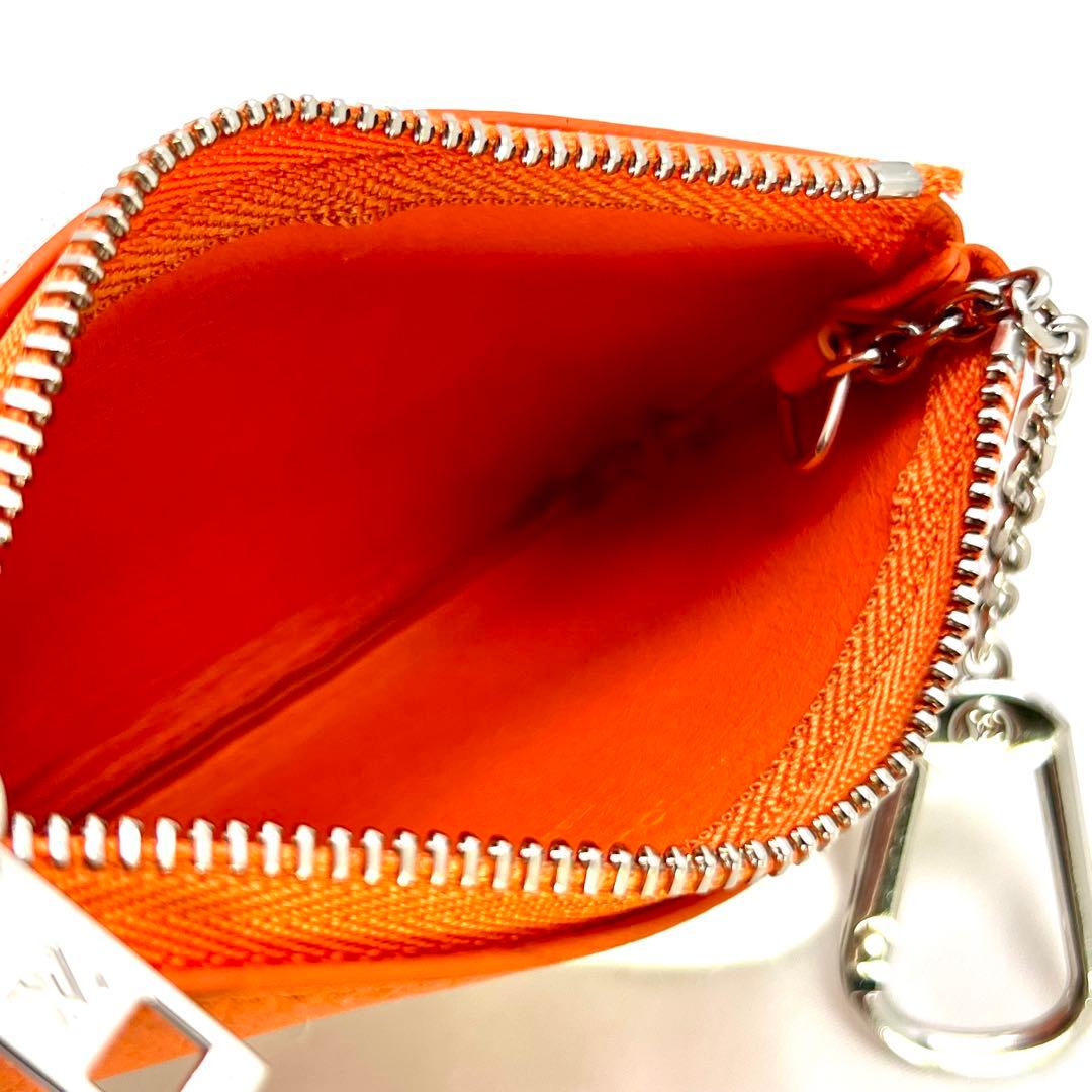 ルイヴィトン トリヨン LV アエログラム ポシェット クレ M81032