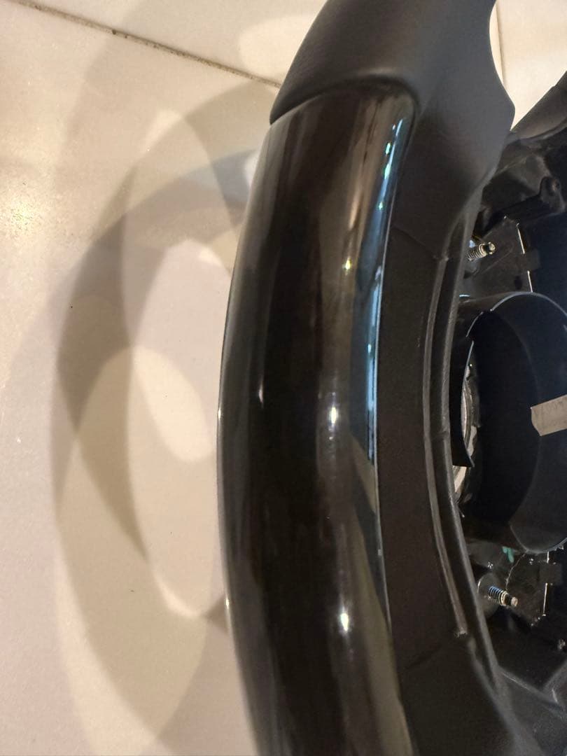 メルセデスベンツ　ステアリング　W210、W211？