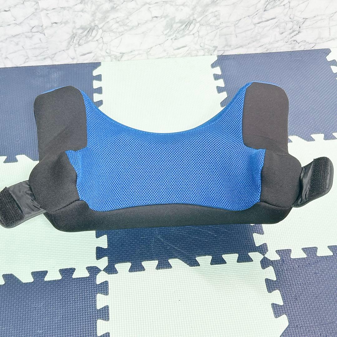 RECARO チャイルドシート アールワン　青 ノルディックブルー R1