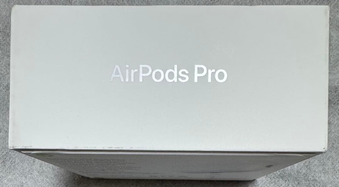 新品未開封 Apple/アップル AirPodsPro２ USB-C