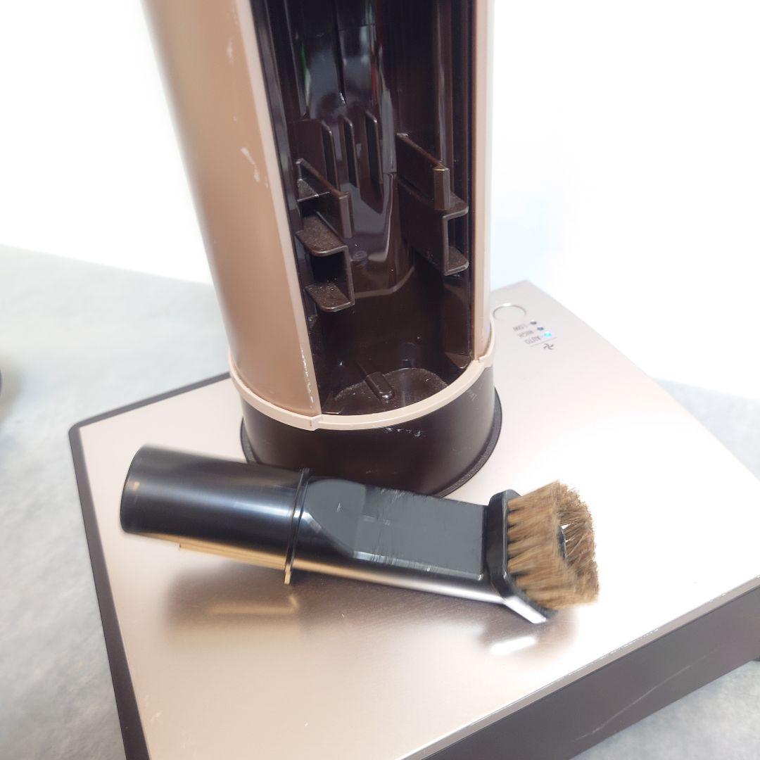 iNSTICK HC-VXF30P-N スティッククリーナー