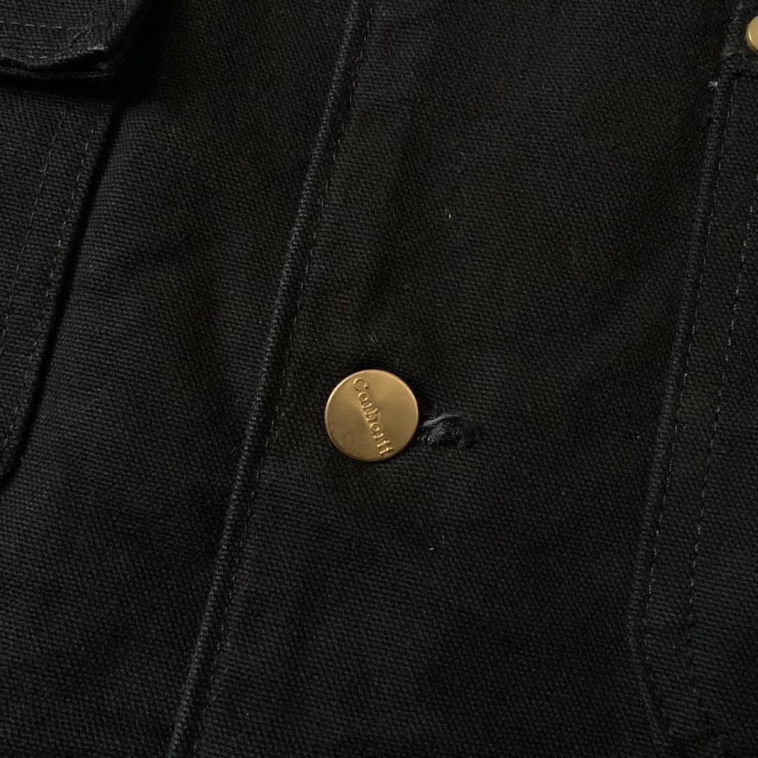 ジャケット・アウター Carhartt MICHIGAN CHORE COAT